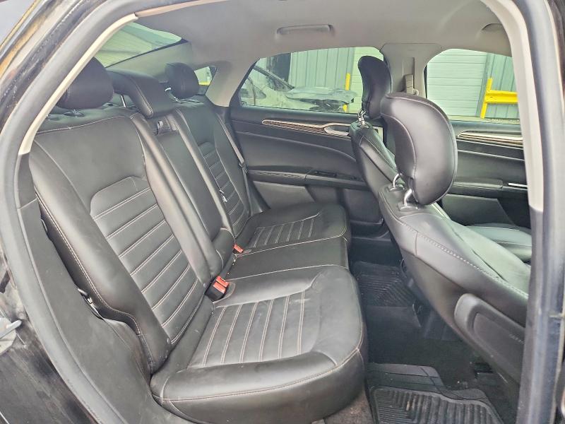 Photo 10 from auction – 2013 FORD FUSION SE with VIN 3FA6P0HR3DR370752
