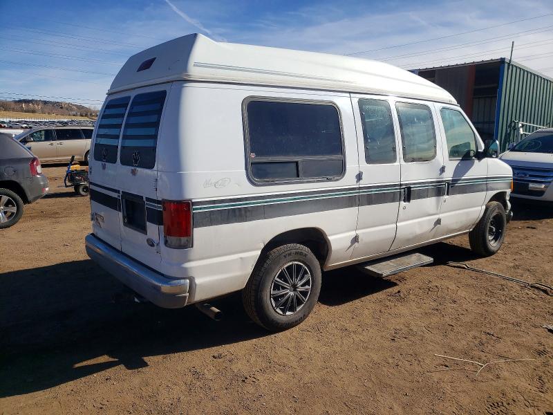 Photo 3 from auction – 1998 FORD ECONOLINE with VIN 1FTNE24L5WHB73059