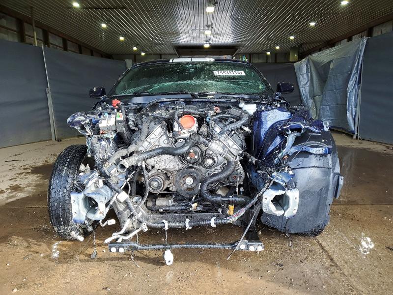 Photo 5 from auction – 2020 FORD MUSTANG with VIN 1FA6P8CF1L5190747