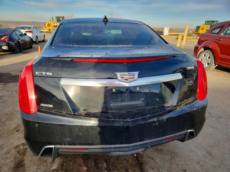 Photo 6 from auction – 2017 CADILLAC CTS LUXURY with VIN 1G6AX5SS6H0204456