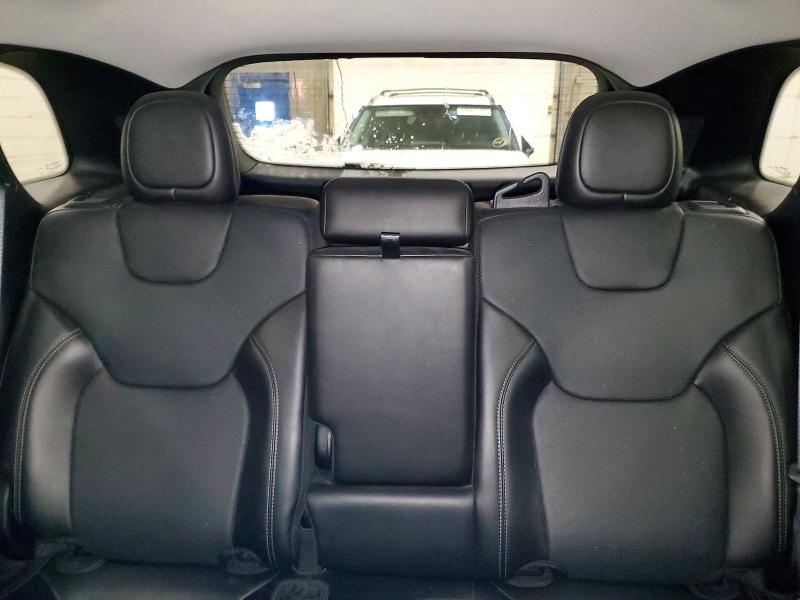 Photo 10 from auction – 2020 JEEP CHEROKEE L with VIN 1C4PJMDX2LD578527