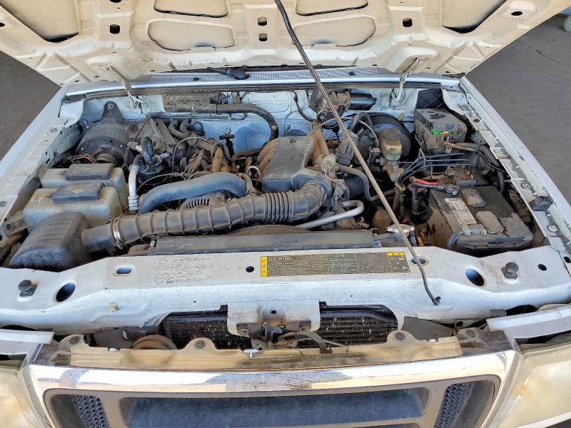 Photo 11 from auction – 2005 FORD RANGER with VIN 1FTYR10U15PA50552