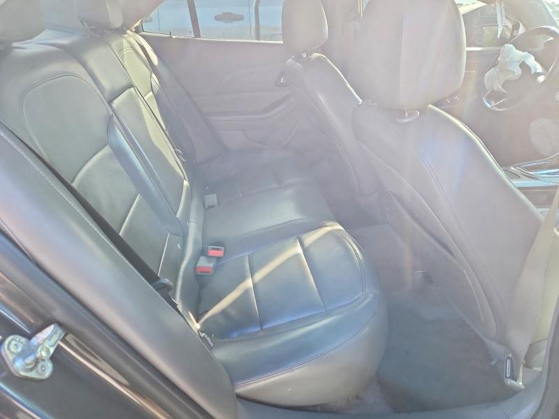 Photo 10 from auction – 2013 CHEV MALIBU with VIN 1G11E5SA3DF322023