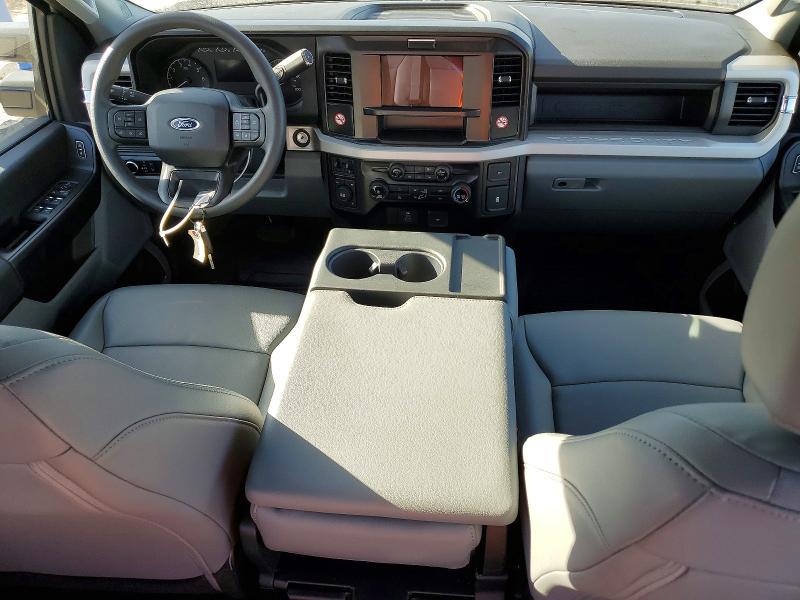 Photo 8 from auction – 2026 FORD F250 with VIN 1FT7W2BA5TEC72324