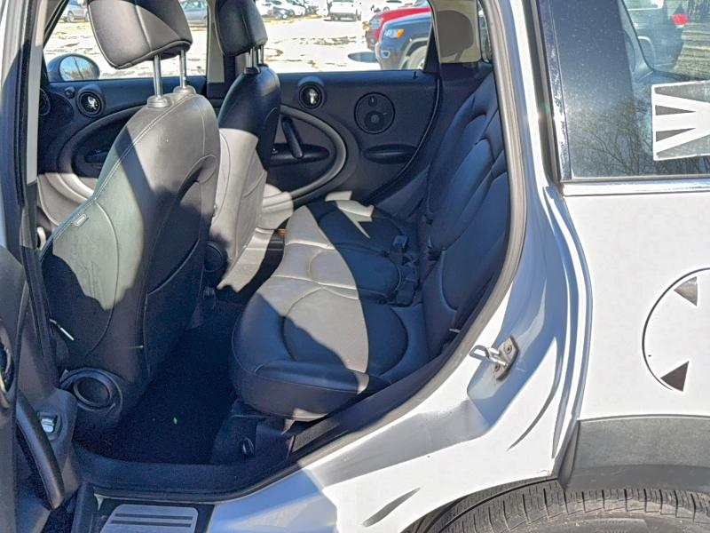 Photo 11 from auction – 2013 MINI COOPER S C with VIN WMWZC5C51DWP30485