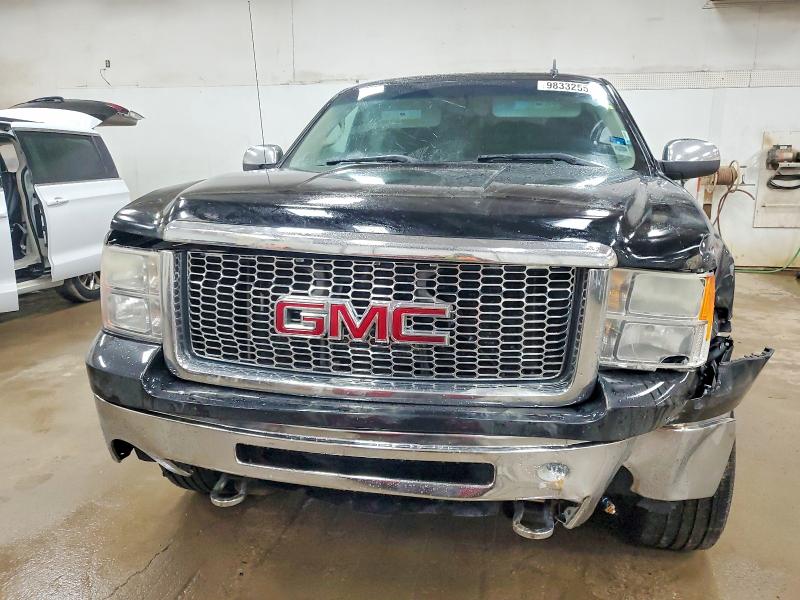 Фото 5 с аукциона – 2012 GMC SIERRA с VIN 3GTP2VE79CG264412