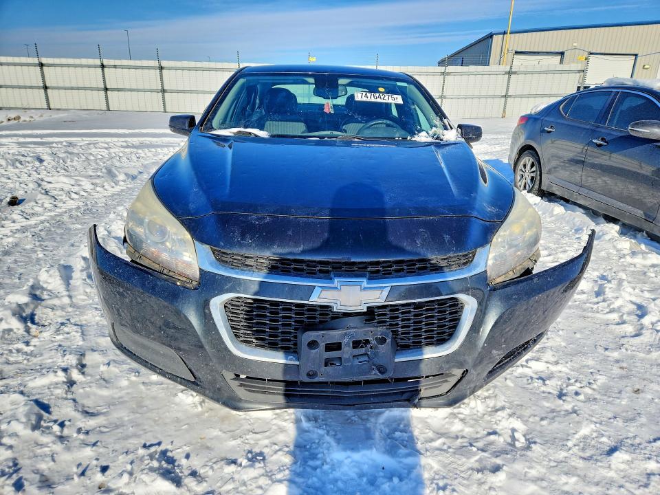 Photo 5 from auction – 2015 CHEVROLET MALIBU 1LT with VIN 1G11C5SL2FF287372