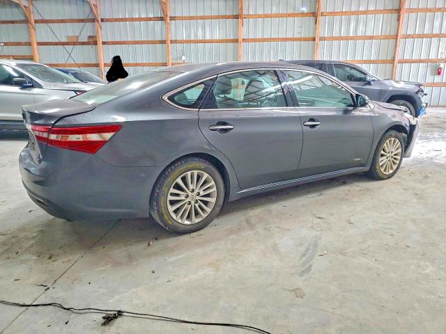 Photo 3 from auction – 2014 TOYOTA AVALON with VIN 4T1BD1EB7EU032789
