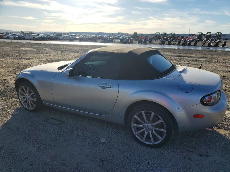 Photo 2 from auction – 2006 MAZDA MX-5 MIATA with VIN JM1NC25F060112442