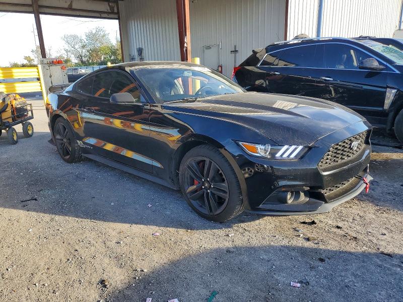 Photo 4 from auction – 2015 FORD MUSTANG with VIN 1FA6P8TH7F5348515