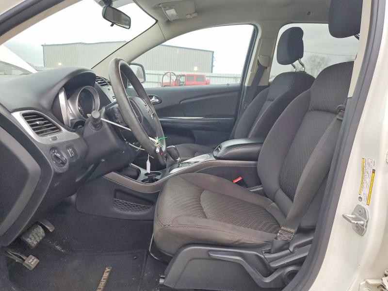 Photo 7 from auction – 2013 DODGE JOURNEY with VIN 3C4PDCBG4DT587634