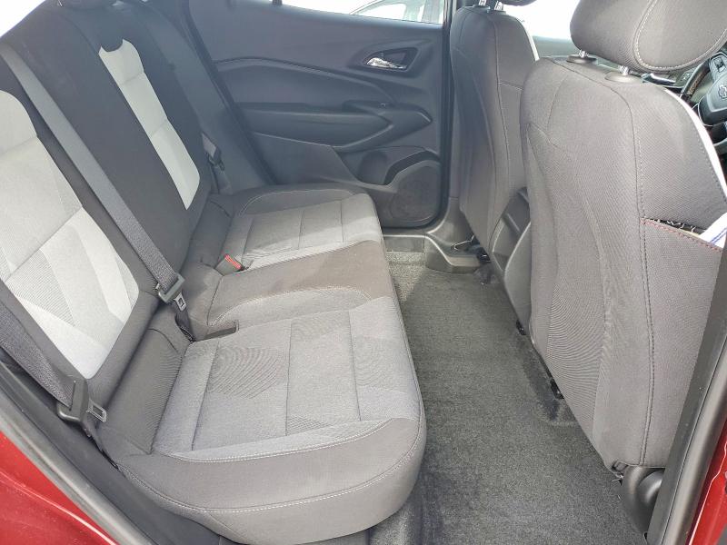 Photo 11 from auction – 2024 CHEVROLET TRAX 1RS with VIN KL77LGE23RC112910