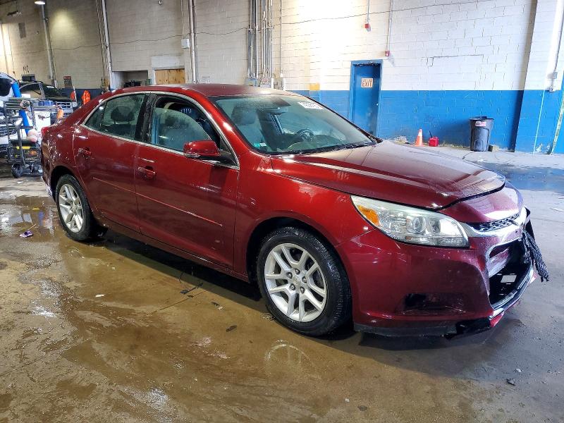 Photo 4 from auction – 2015 CHEVROLET MALIBU 1LT with VIN 1G11C5SL7FF217186