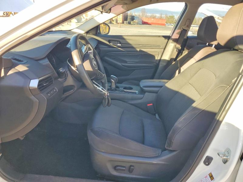 Photo 7 from auction – 2019 NISSAN ALTIMA S with VIN 1N4BL4BV2KC169203