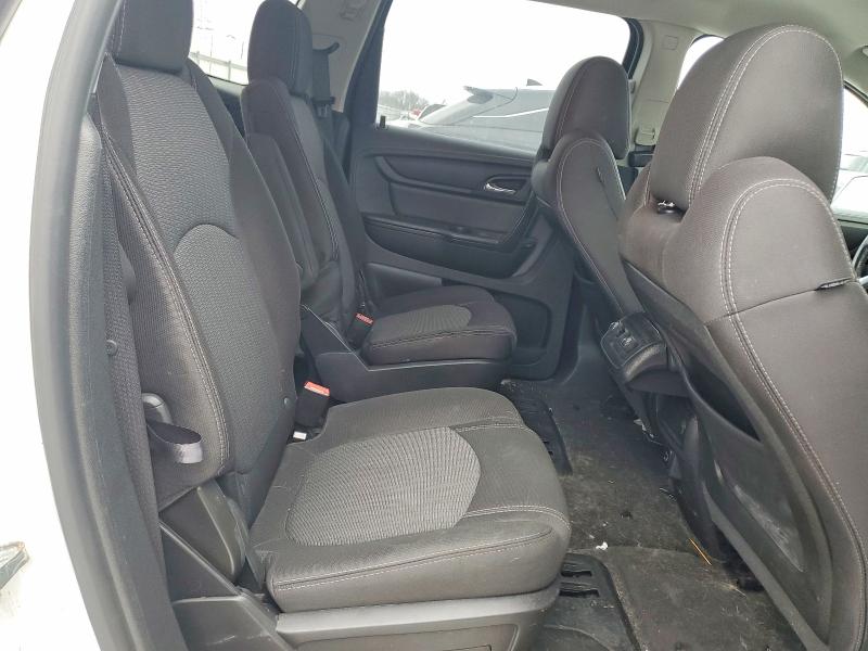 Photo 11 from auction – 2017 CHEVROLET TRAVERSE L with VIN 1GNKVGKD4HJ341417