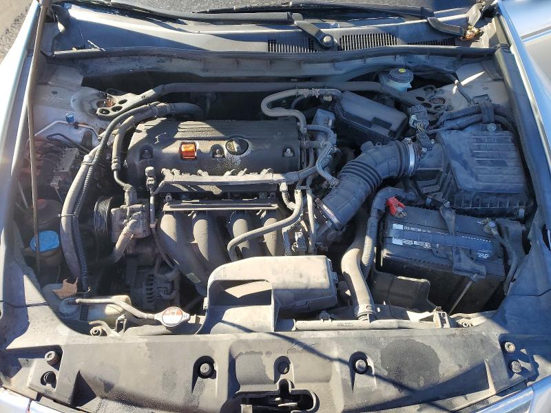 Photo 11 from auction – 2012 HONDA ACCORD EXL with VIN 1HGCP2F86CA105319