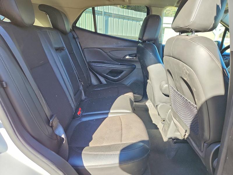 Photo 11 from auction – 2020 BUICK ENCORE PRE with VIN KL4CJASB1LB071788
