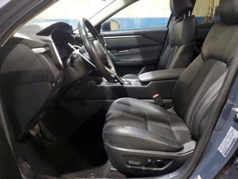 Photo 7 from auction – 2024 MAZDA CX-50 PREF with VIN 7MMVABBM0RN181843