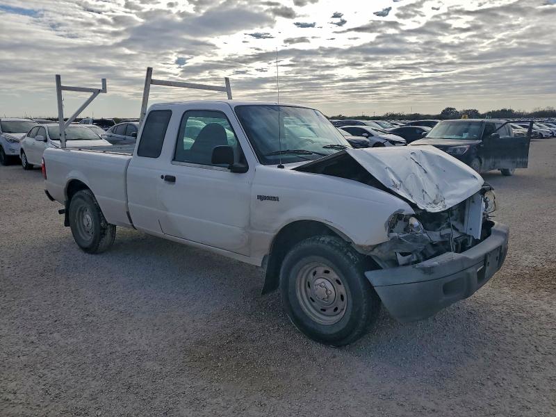Photo 4 from auction – 2003 FORD RANGER SUP with VIN 1FTYR14V73PA14767