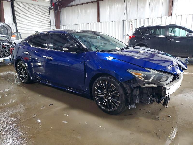 Photo 4 from auction – 2016 NISSAN MAXIMA 3.5 with VIN 1N4AA6AP9GC391857