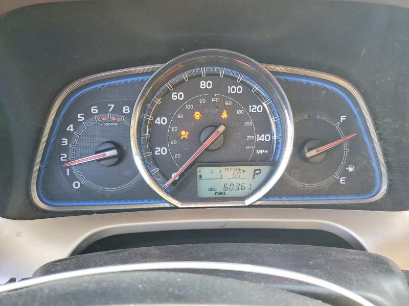 Photo 9 from auction – 2015 TOYOTA RAV4 with VIN 2T3YFREV9FW171201