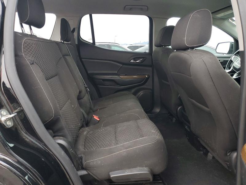 Photo 11 from auction – 2019 GMC ACADIA SLE with VIN 1GKKNKLA3KZ142467