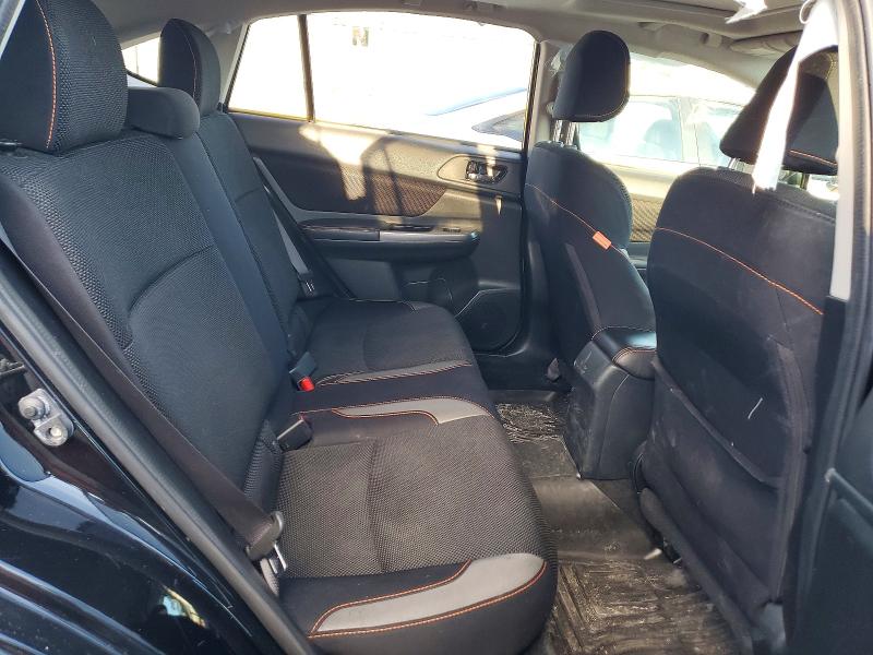 Photo 11 from auction – 2016 SUBARU CROSSTREK with VIN JF2GPABC0G8314297