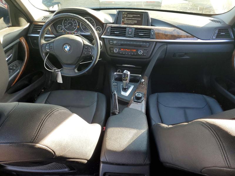 Photo 8 from auction – 2013 BMW 328 I SULE with VIN WBA3C1C51DF437393