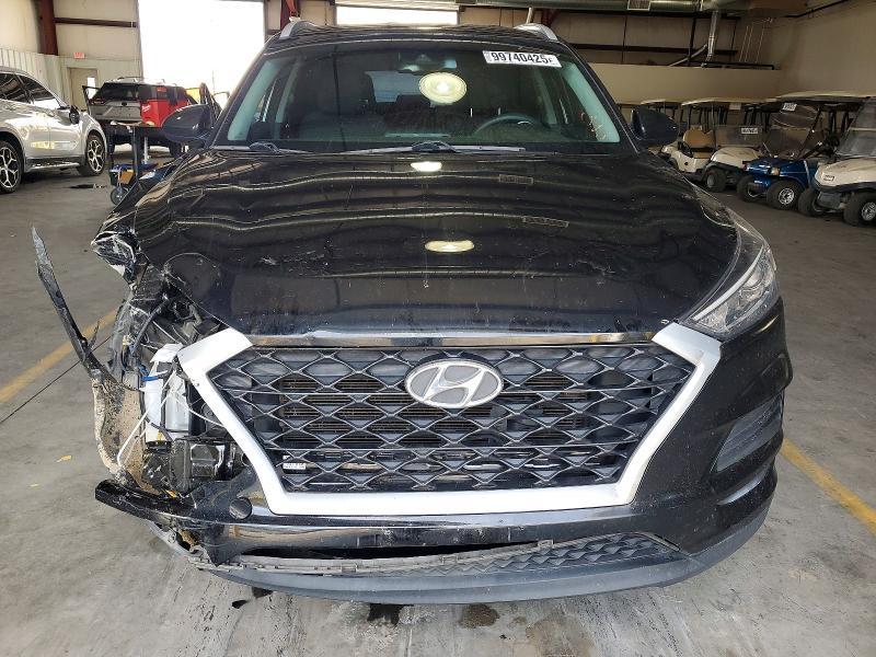 Photo 5 from auction – 2020 HYUNDAI TUCSON LIM with VIN KM8J33A42LU112967