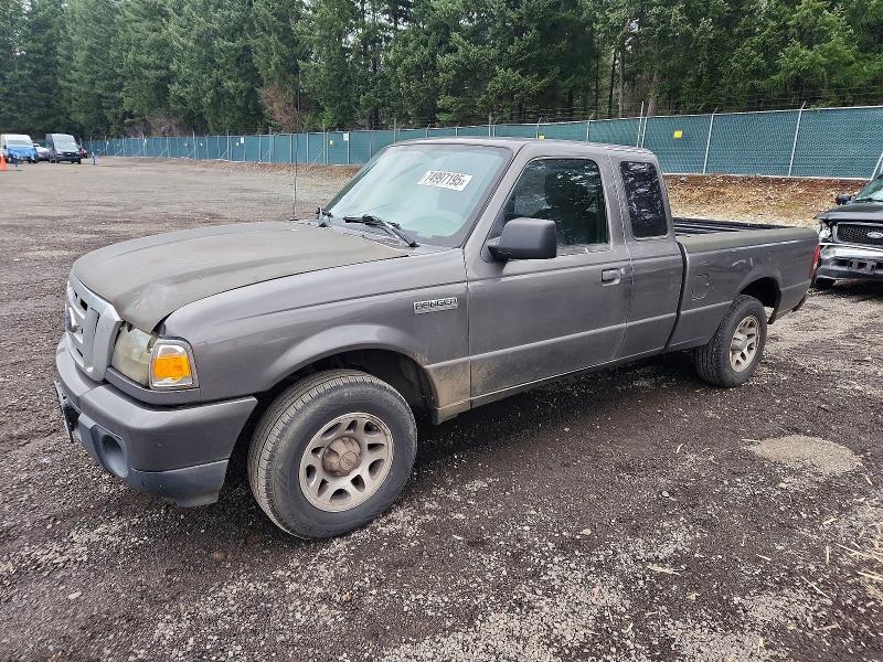 FORD RANGER SUP 2011 with VIN 1FTKR1EDXBPA79252 - Photo from auction