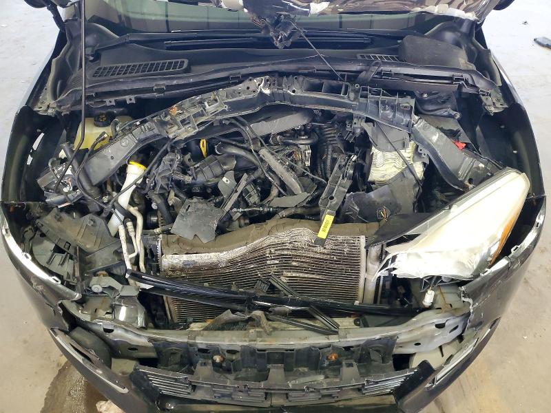 Photo 12 from auction – 2013 FORD ESCAPE with VIN 1FMCU0HX8DUA32594