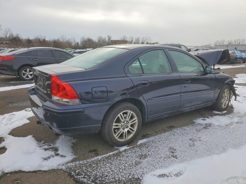 Photo 3 from auction – 2007 VOLVO S60 2.5T with VIN YV1RH592172612895