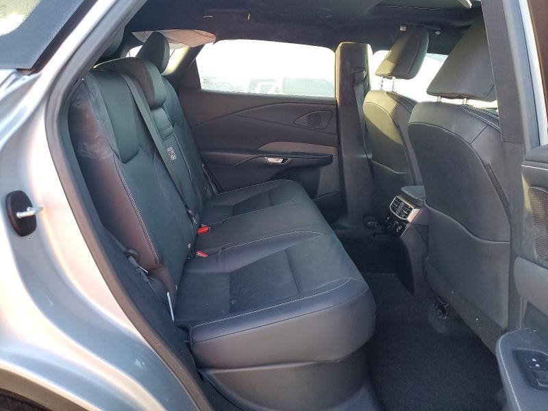 Photo 11 from auction – 2023 LEXUS RX 350 BAS with VIN 2T2BAMCA4PC012567