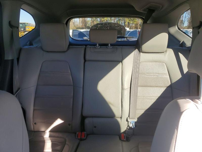 Photo 10 from auction – 2018 HONDA CR-V with VIN 7FARW2H89JE061687