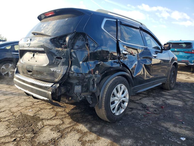 Photo 3 from auction – 2018 NISSAN ROGUE S with VIN KNMAT2MVXJP545113
