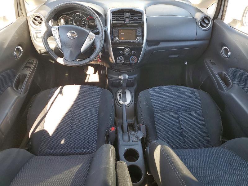 Photo 8 from auction – 2015 NISS VERSA NOTE with VIN 3N1CE2CP4FL384172