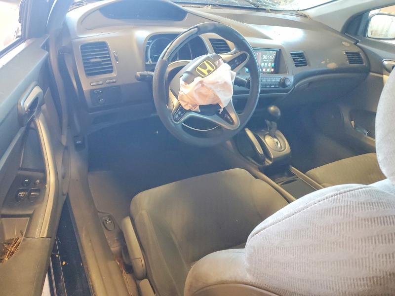 Photo 8 from auction – 2011 HONDA CIVIC EX with VIN 2HGFG1B86BH508262