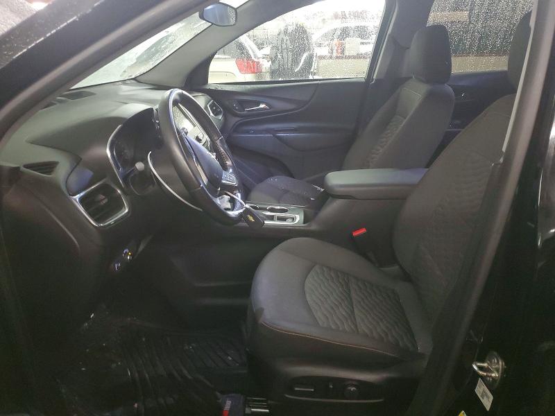 Photo 7 from auction – 2019 CHEVROLET EQUINOX with VIN 3GNAXUEV3KL198887