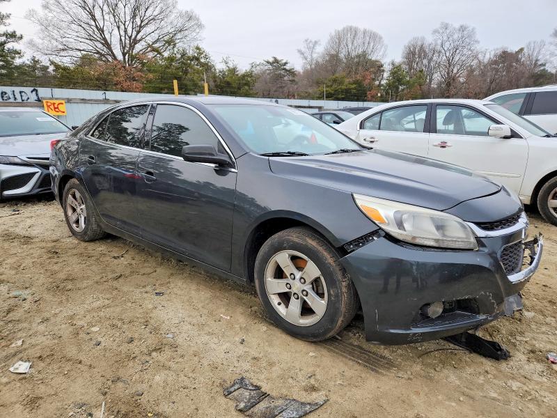 Photo 4 from auction – 2014 CHEVROLET MALIBU LS with VIN 1G11B5SL9EF243614