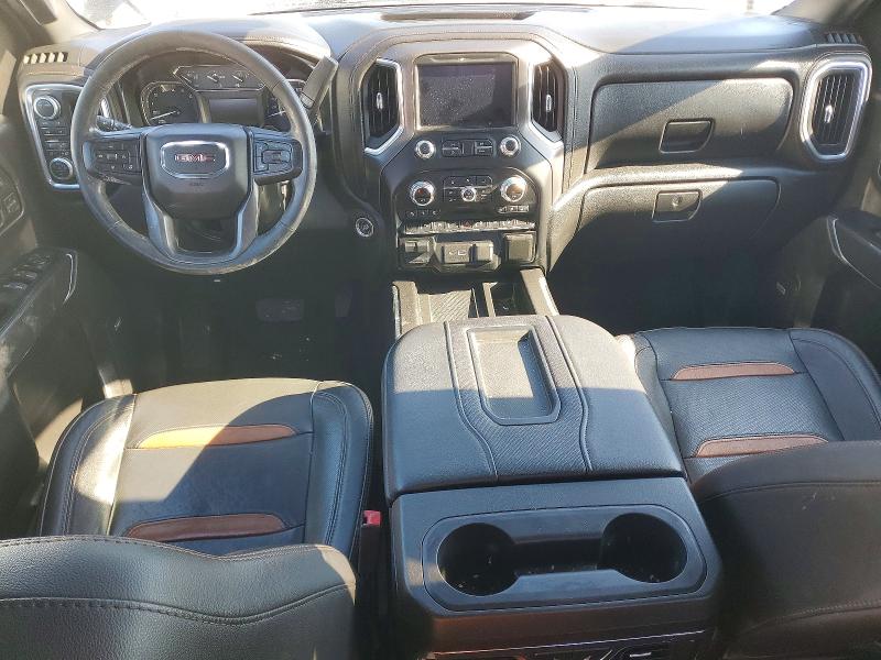 Photo 8 from auction – 2020 GMC SIERRA with VIN 1GTP9EED7LZ208891