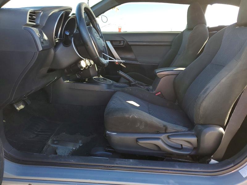 Photo 7 from auction – 2012 TOYOTA SCION TC with VIN JTKJF5C72C3037927