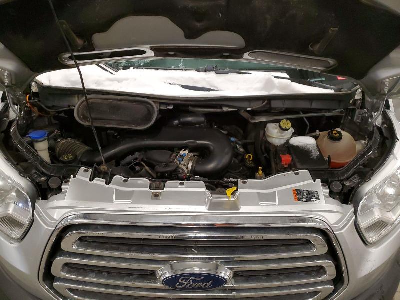 Photo 12 from auction – 2015 FORD TRANSIT T- with VIN 1FMZK1YM5FKB25969