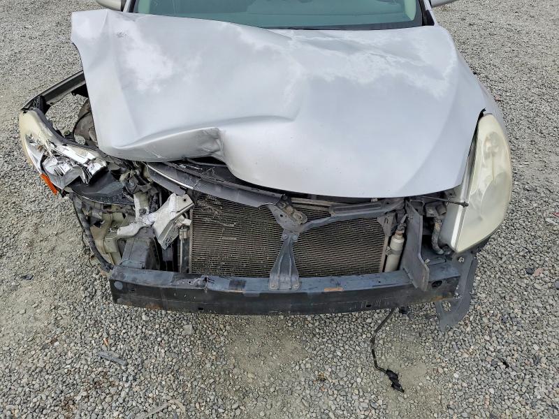 Photo 11 from auction – 2011 NISSAN ALTIMA BAS with VIN 1N4AL2AP9BN447229