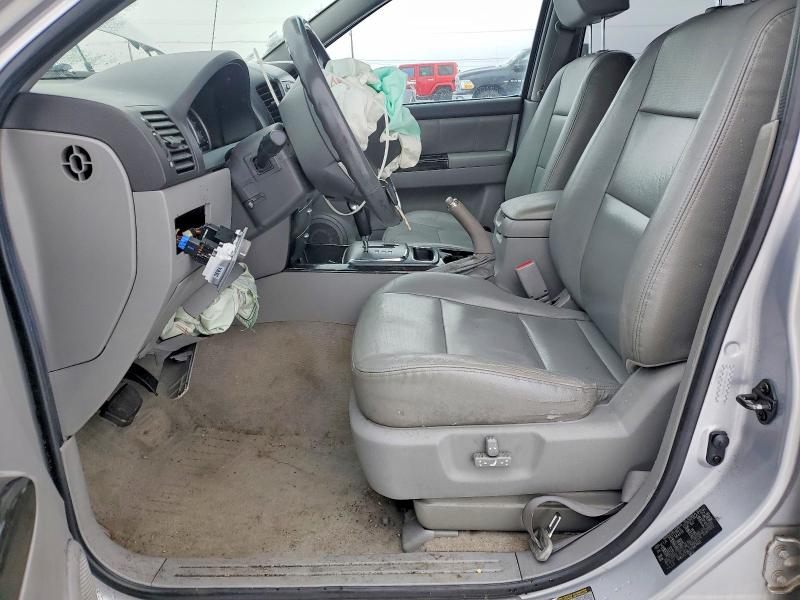Photo 7 from auction – 2007 KIA SORENTO EX with VIN KNDJC736175667631