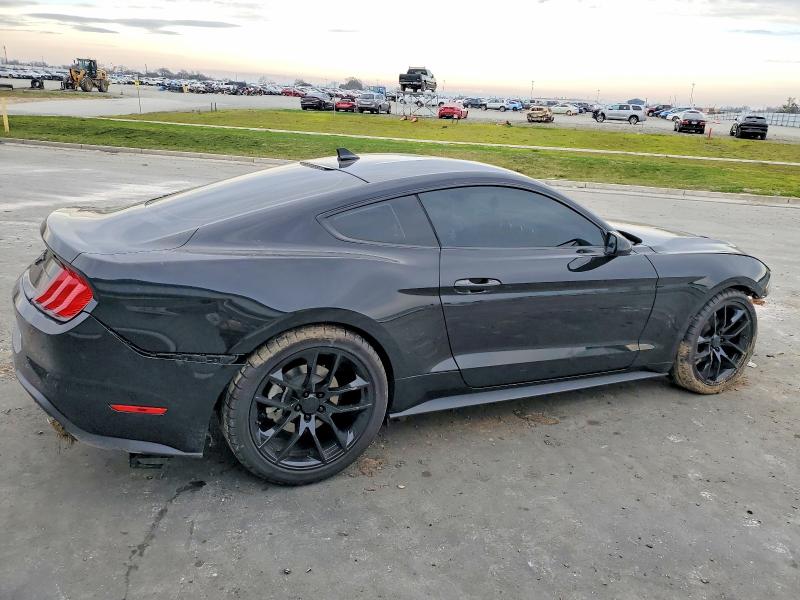 Photo 3 from auction – 2022 FORD MUSTANG with VIN 1FA6P8TH3N5147306