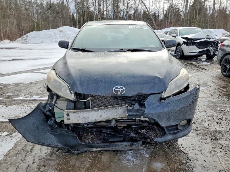 Photo 5 from auction – 2013 TOYOTA COROLLA MA with VIN 2T1KU4EE5DC090296
