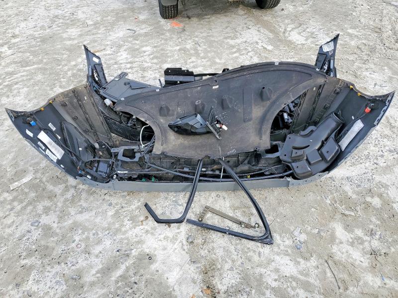 Photo 12 from auction – 2023 HYUNDAI IONIQ 6 with VIN KMHM54AA6PA034901