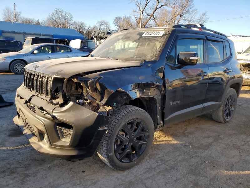 2023 JEEP RENEGADE
