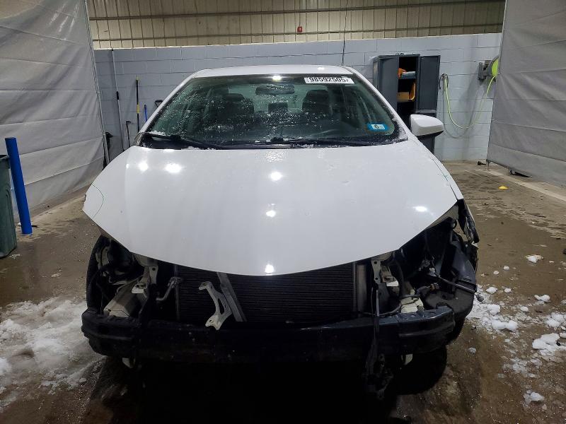 Foto 5 de la subasta – 2015 TOYOTA COROLLA L con VIN 2T1BURHE9FC260865