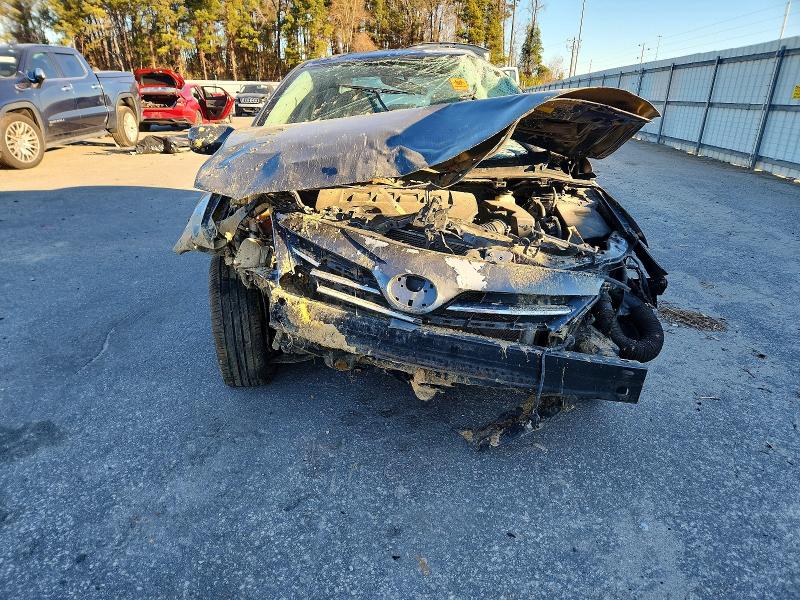Photo 5 from auction – 2013 TOYOTA COROLLA with VIN 5YFBU4EE1DP179394